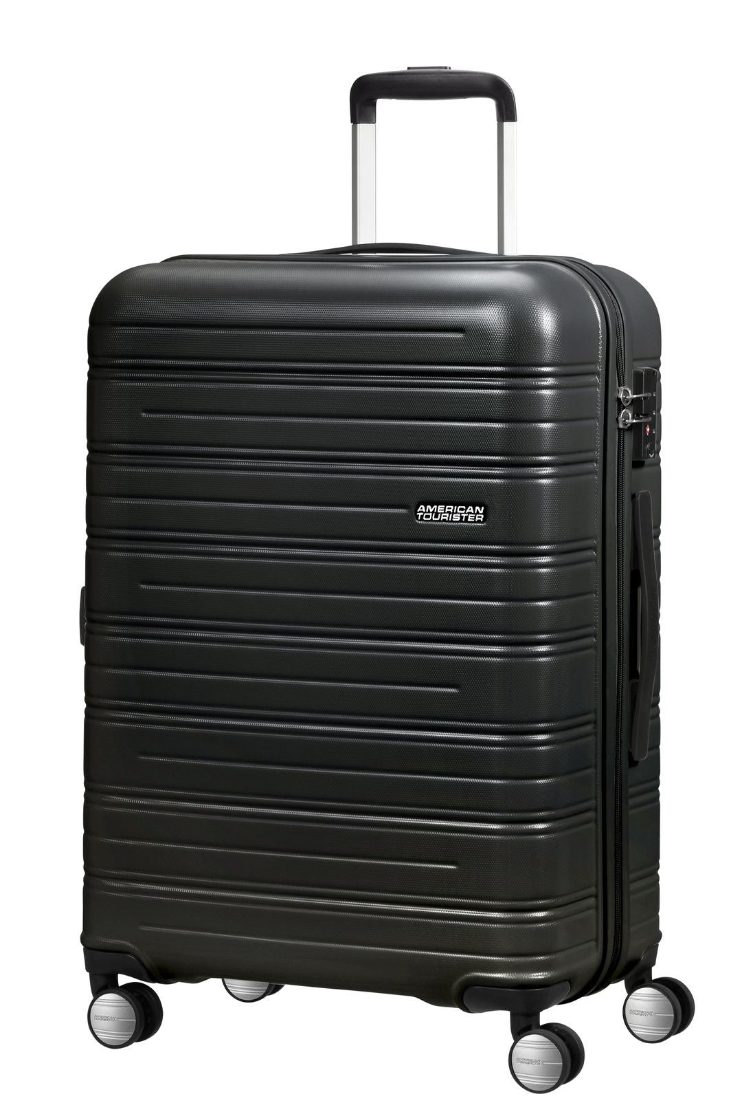 AMERICAN TOURISTER SET DE MALETAS HIGH TURN