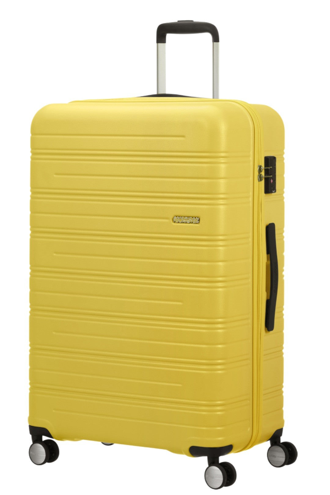 AMERICAN TOURISTER SET DE MALETAS HIGH TURN