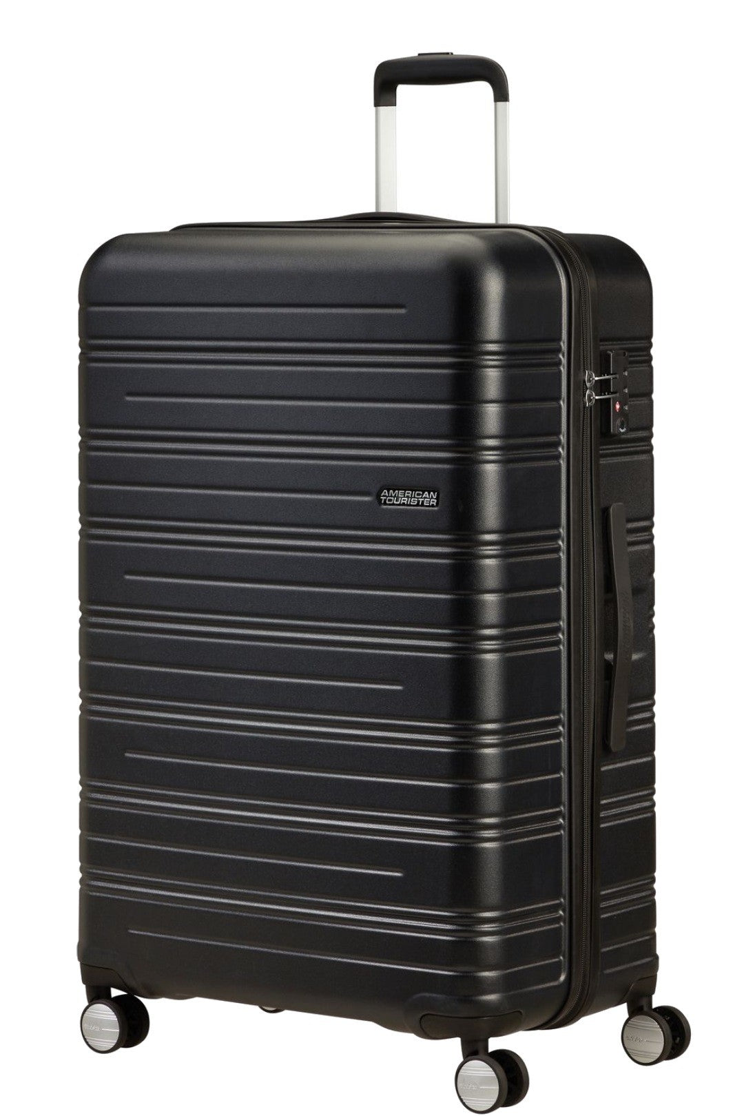 AMERICAN TOURISTER SET DE MALETAS HIGH TURN