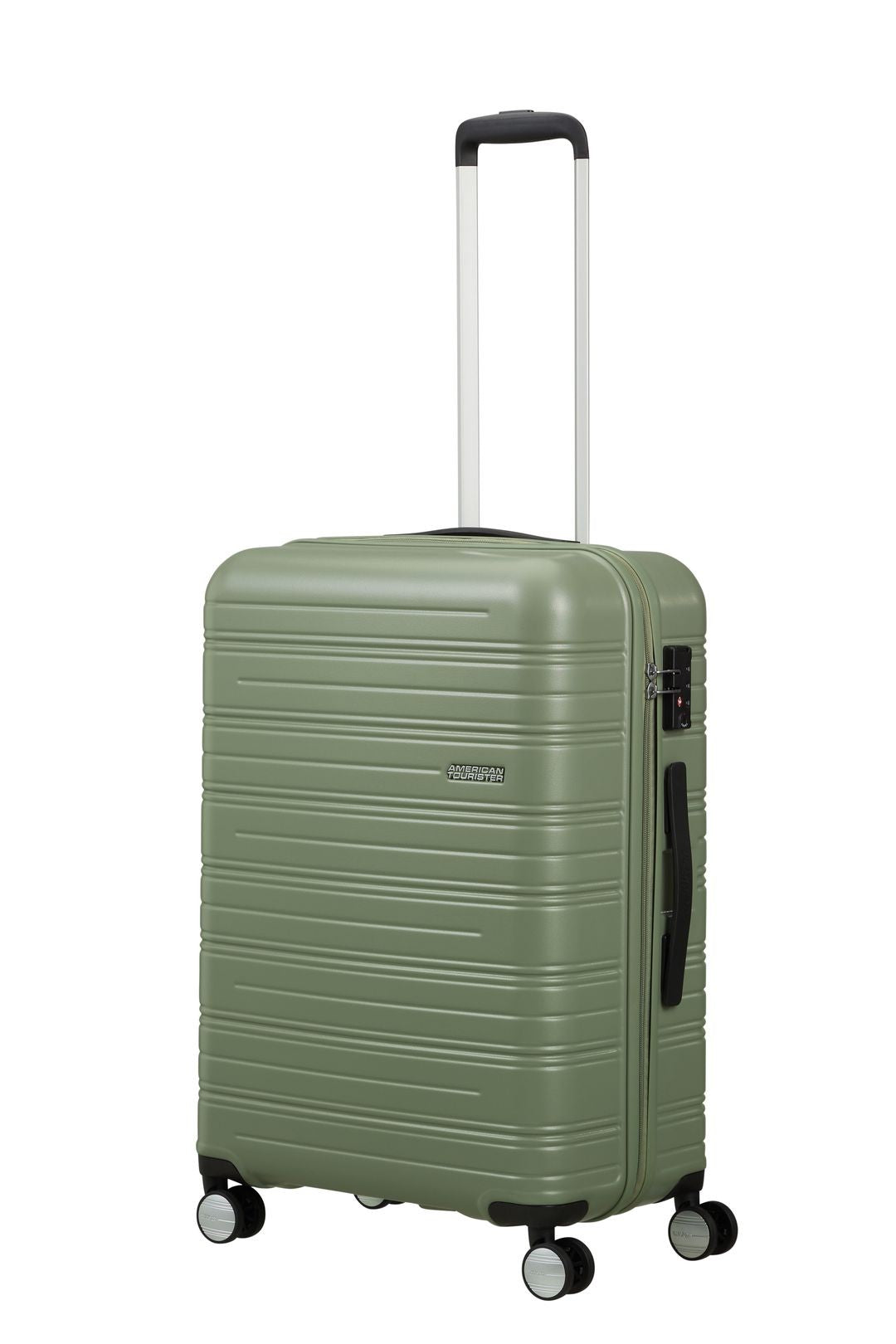 AMERICAN TOURISTER SET DE MALETAS HIGH TURN