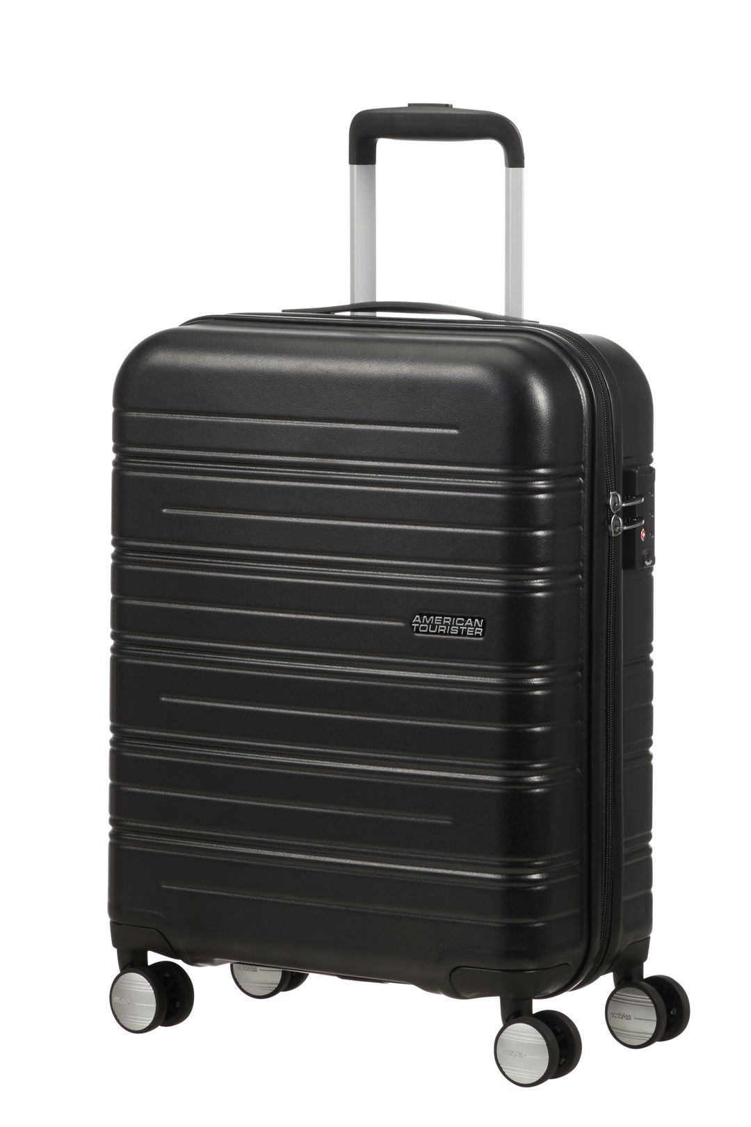 AMERICAN TOURISTER SET DE MALETAS HIGH TURN