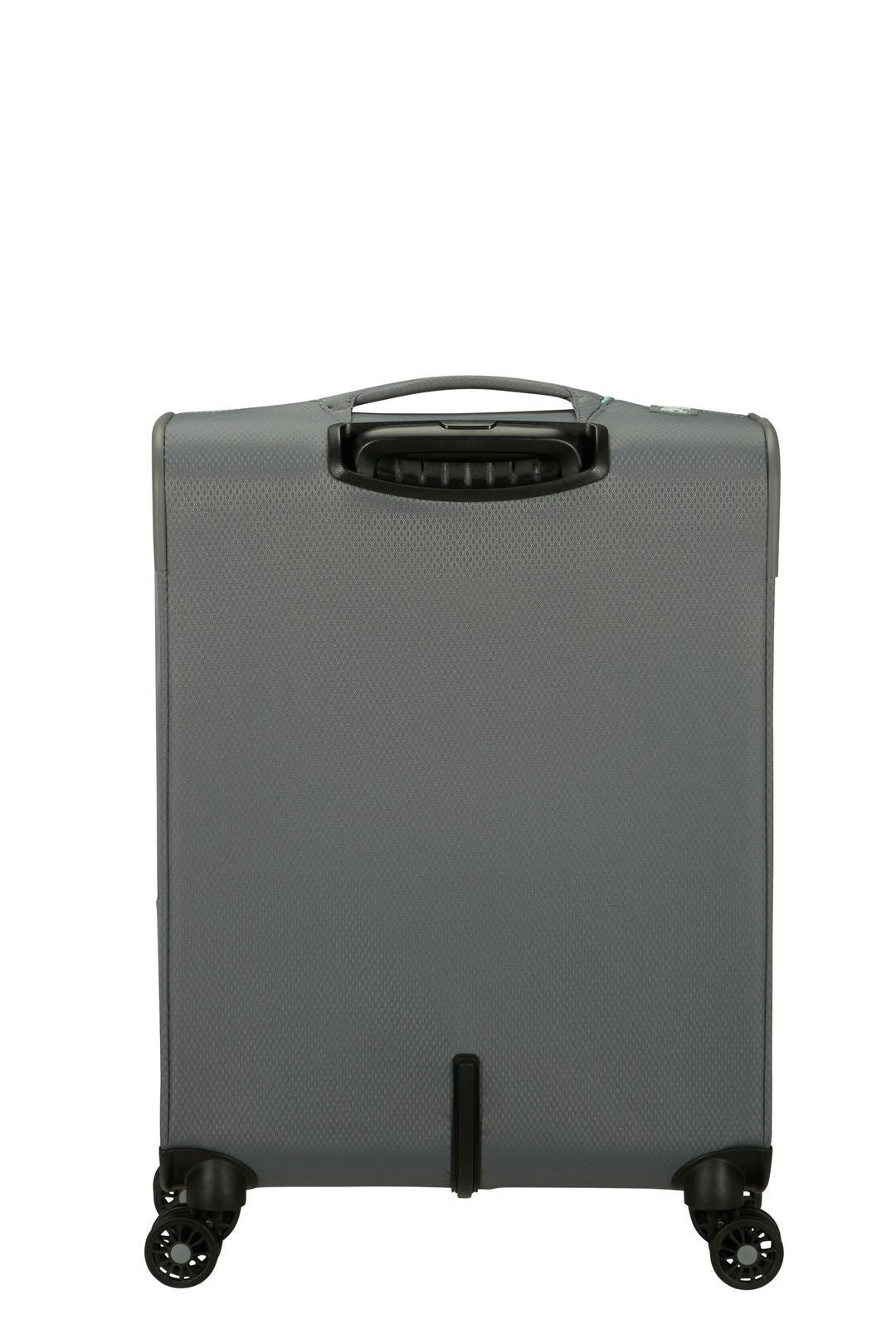 AMERICAN TOURISTER Rozszerzalny wózek kabiny 55 cm lotniczy