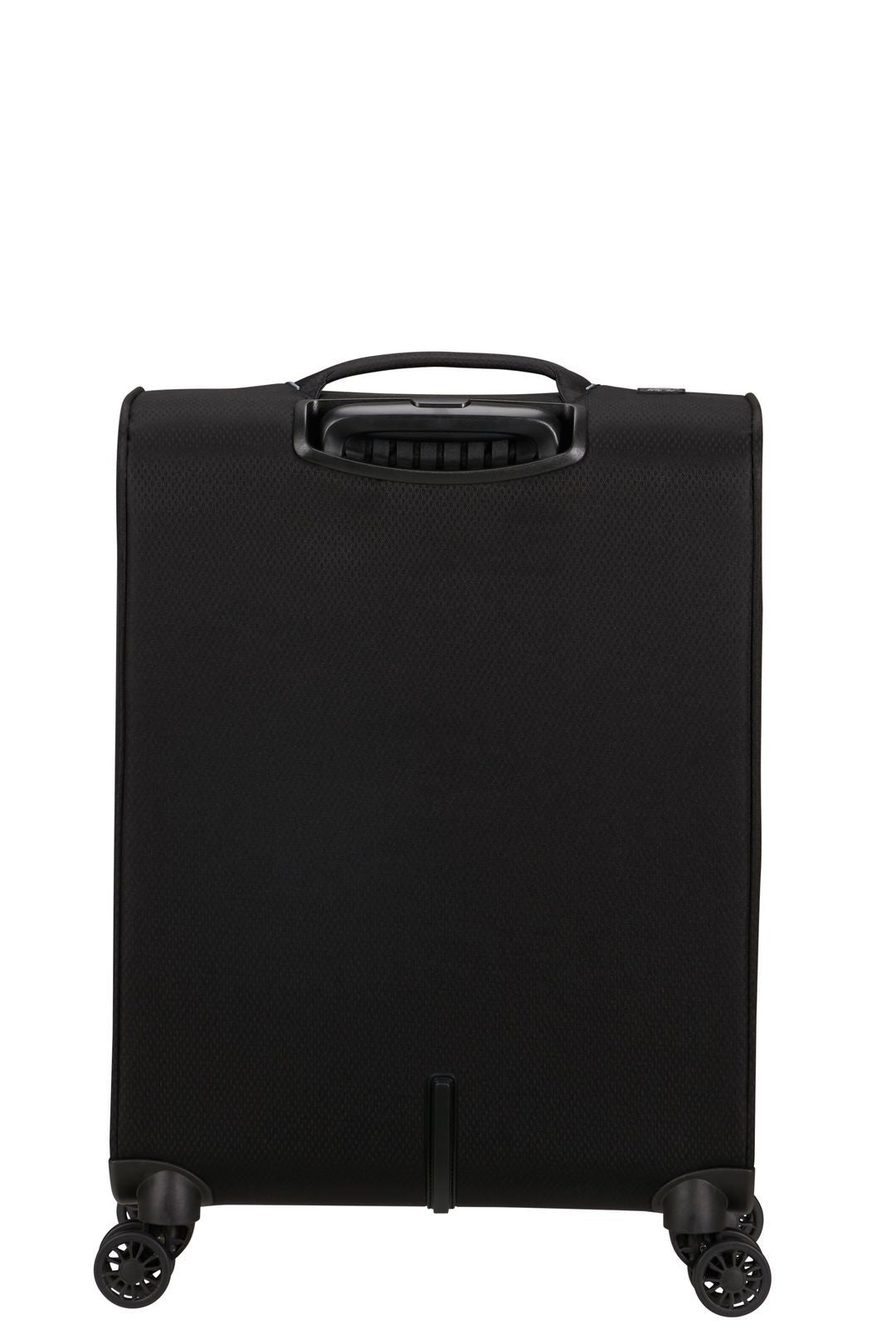 AMERICAN TOURISTER Rozszerzalny wózek kabiny 55 cm lotniczy