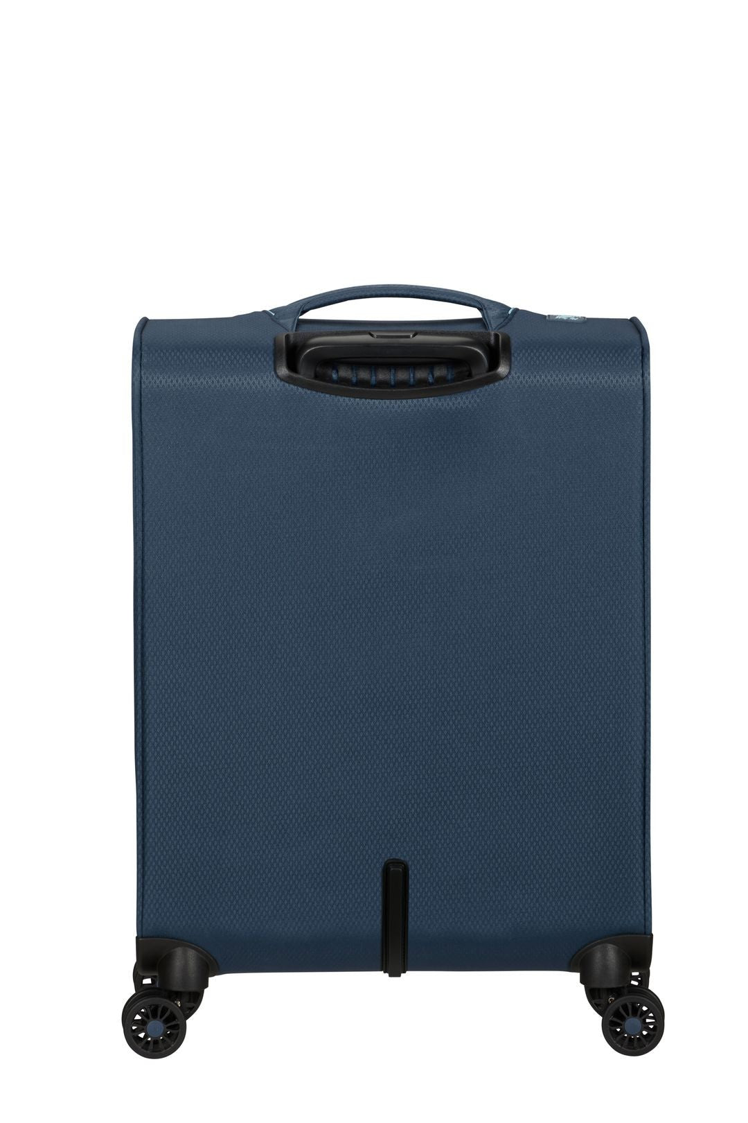 AMERICAN TOURISTER Rozszerzalny wózek kabiny 55 cm lotniczy