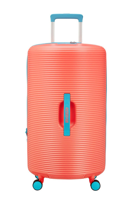 AMERICAN TOURISTER Rollio 75 cm rozszerzalny wózek