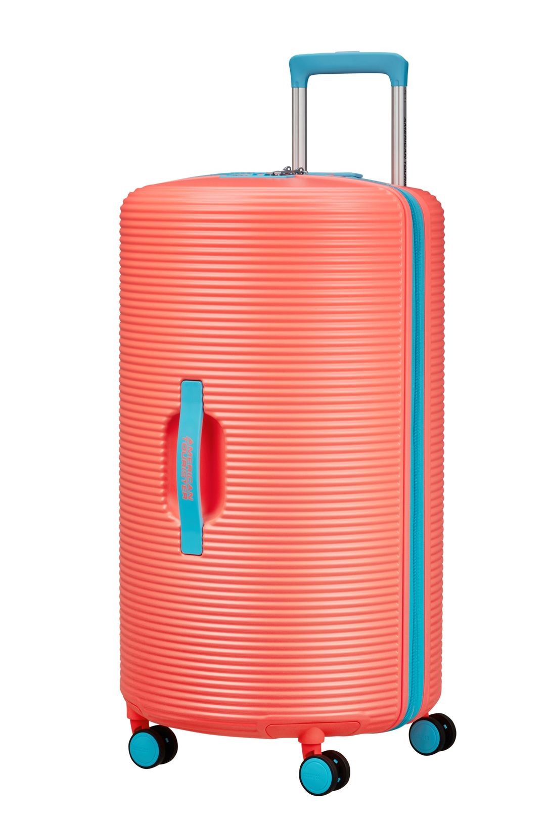 AMERICAN TOURISTER TROLLEY EXTENSIBLE ROLLIO 75CM