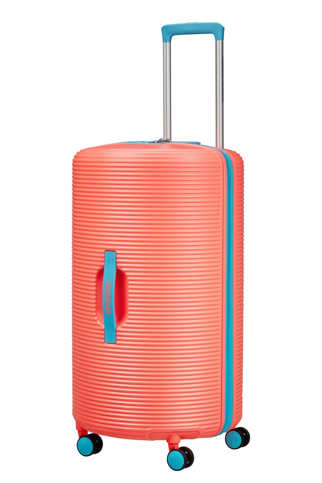 AMERICAN TOURISTER TROLLEY EXTENSIBLE ROLLIO 75CM