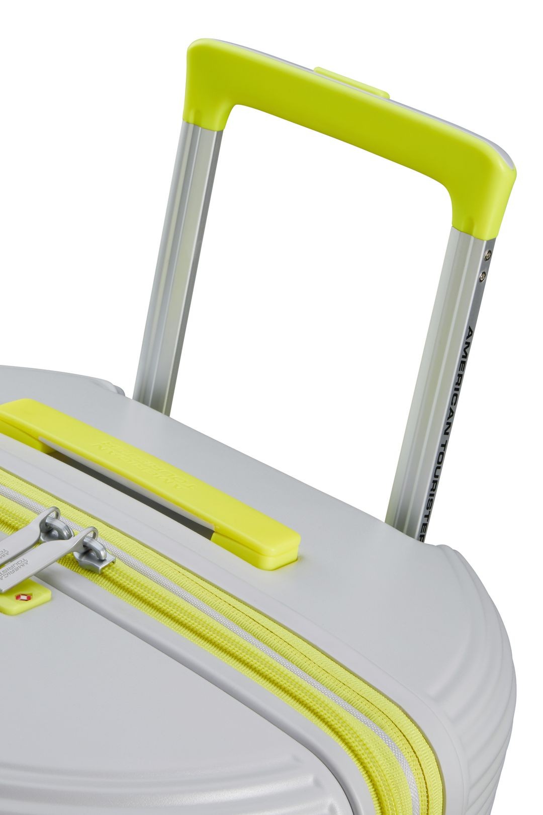 AMERICAN TOURISTER TROLLEY EXTENSIBLE ROLLIO 75CM