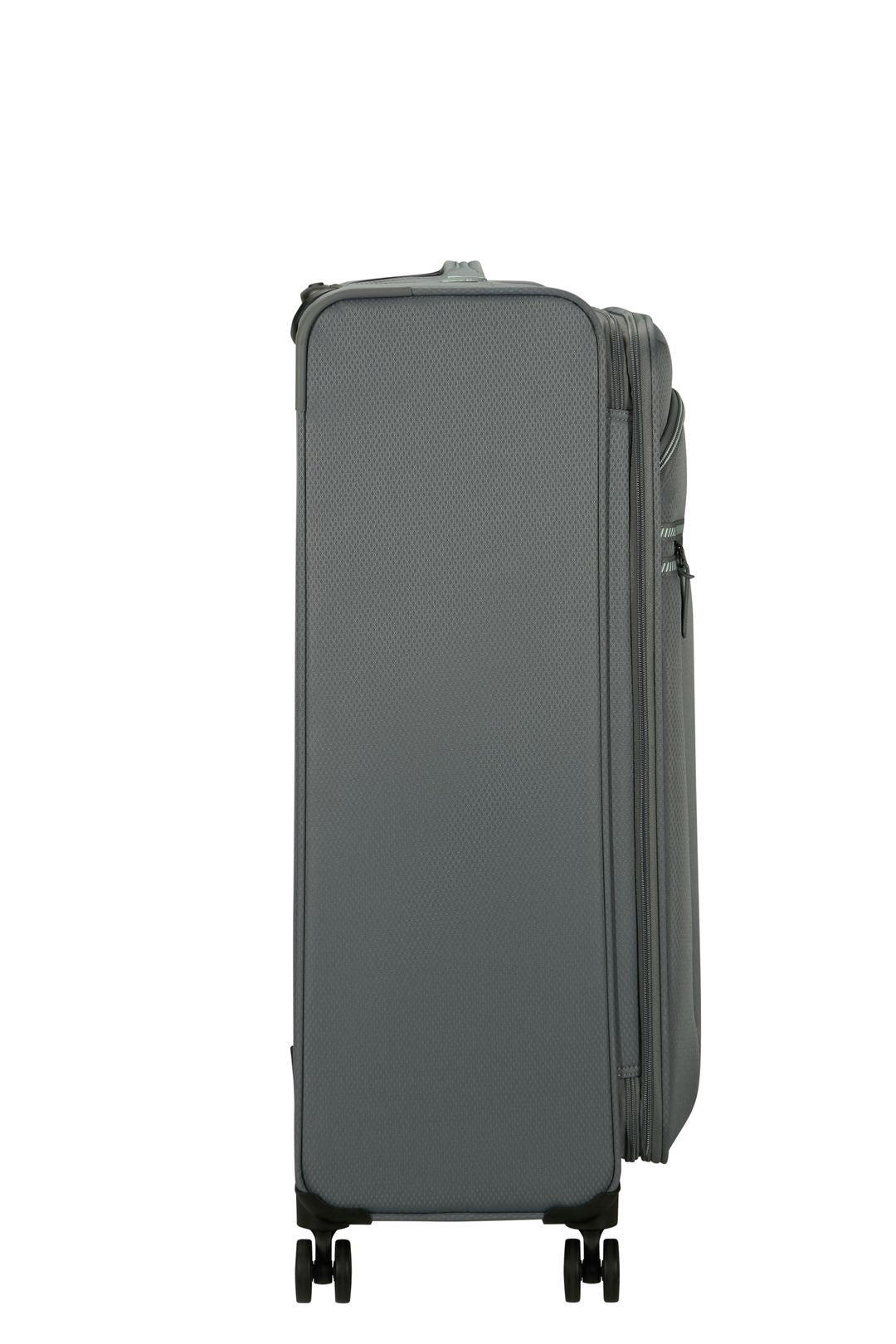 AMERICAN TOURISTER Grand chariot extensible Aerospin 80cm