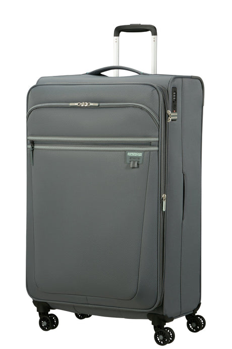 AMERICAN TOURISTER Grand chariot extensible Aerospin 80cm