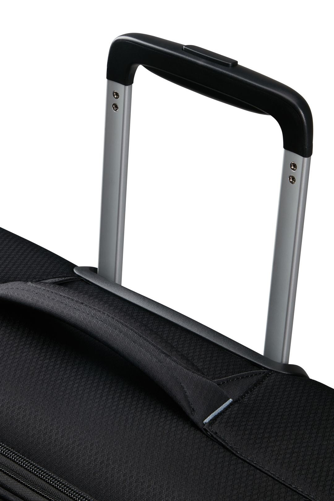 AMERICAN TOURISTER Grand chariot extensible Aerospin 80cm