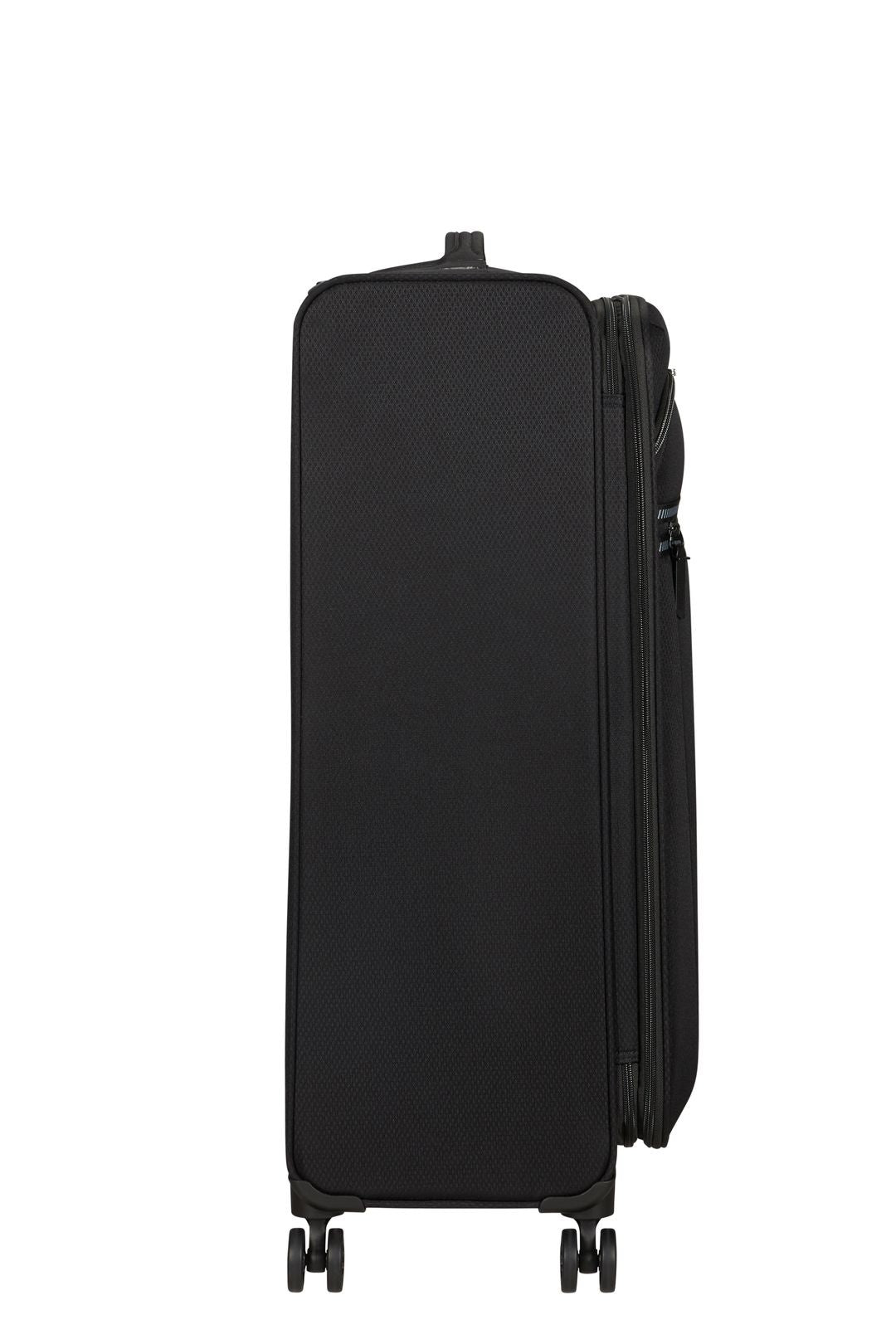 AMERICAN TOURISTER Grand chariot extensible Aerospin 80cm