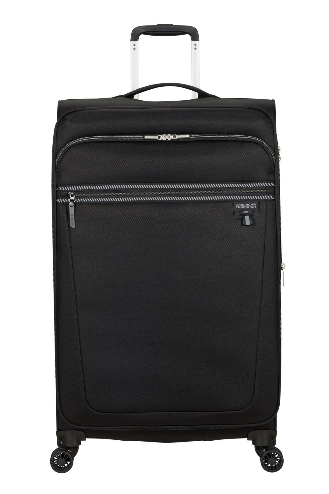 AMERICAN TOURISTER Grand chariot extensible Aerospin 80cm