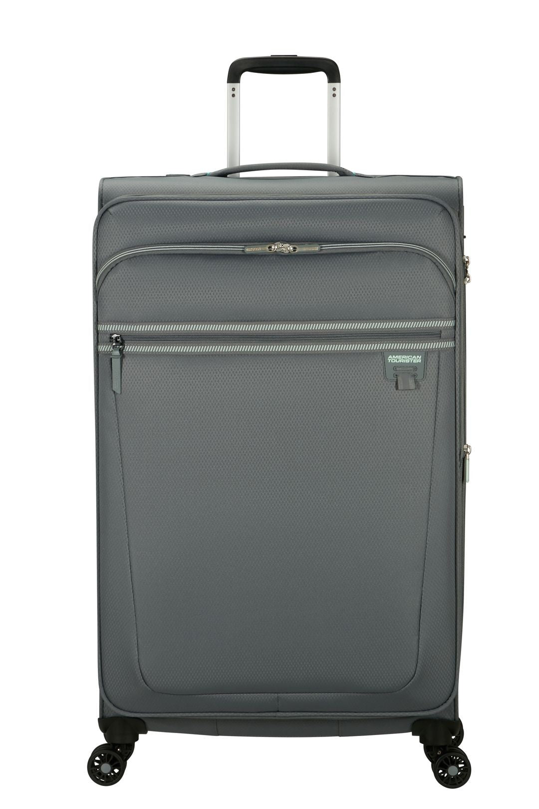 AMERICAN TOURISTER Grand chariot extensible Aerospin 80cm