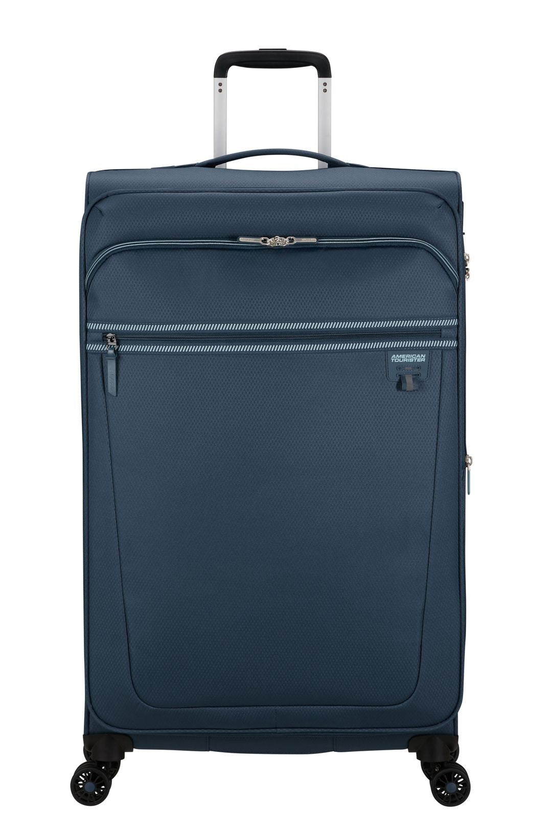 AMERICAN TOURISTER Grand chariot extensible Aerospin 80cm