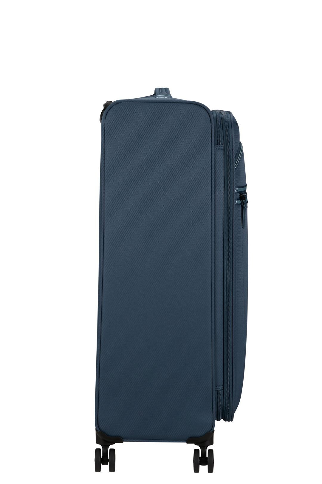 AMERICAN TOURISTER Grand chariot extensible Aerospin 80cm