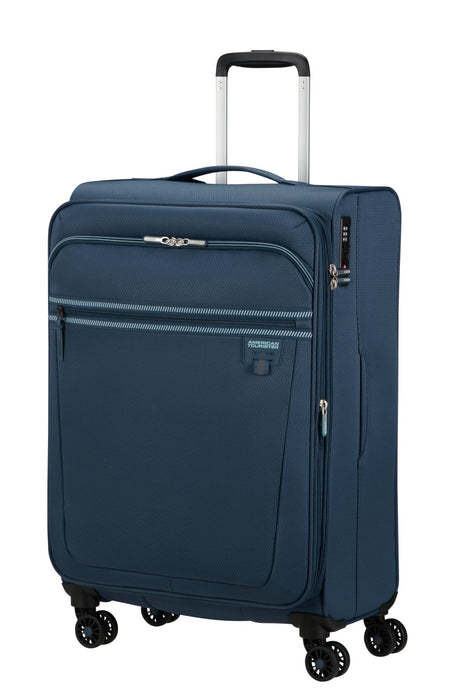 AMERICAN TOURISTER Medium trolley uitbreidbare ruimtevaart 69 cm