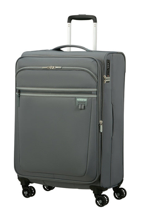 AMERICAN TOURISTER Medium trolley uitbreidbare ruimtevaart 69 cm