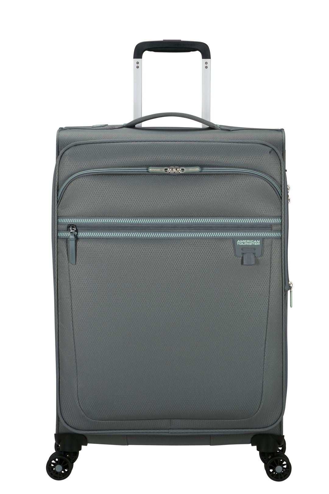 AMERICAN TOURISTER Mittelgroßer Trolley Extensible Aerospin 69 cm