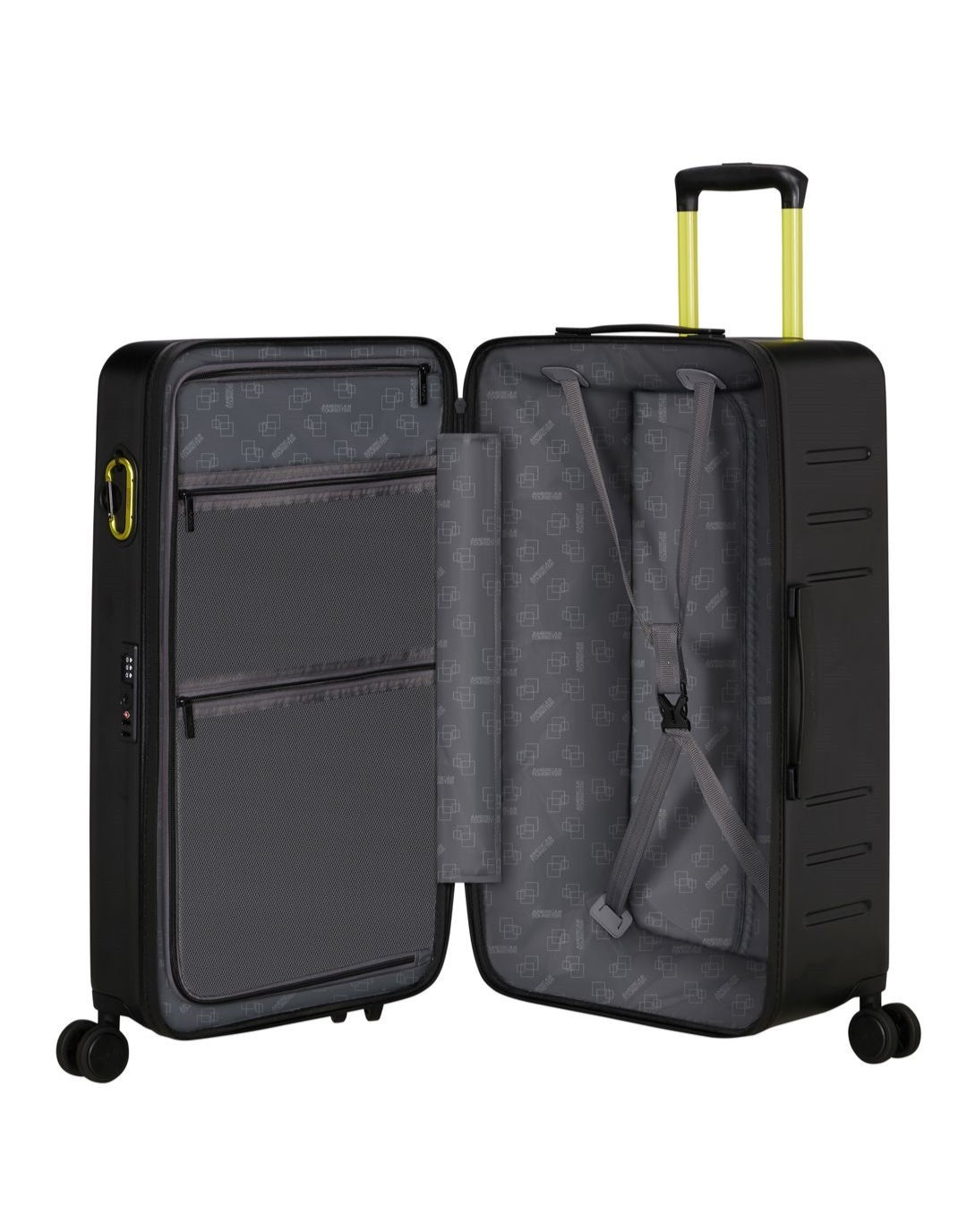 AMERICAN TOURISTER Trunk Trailon 73 cm