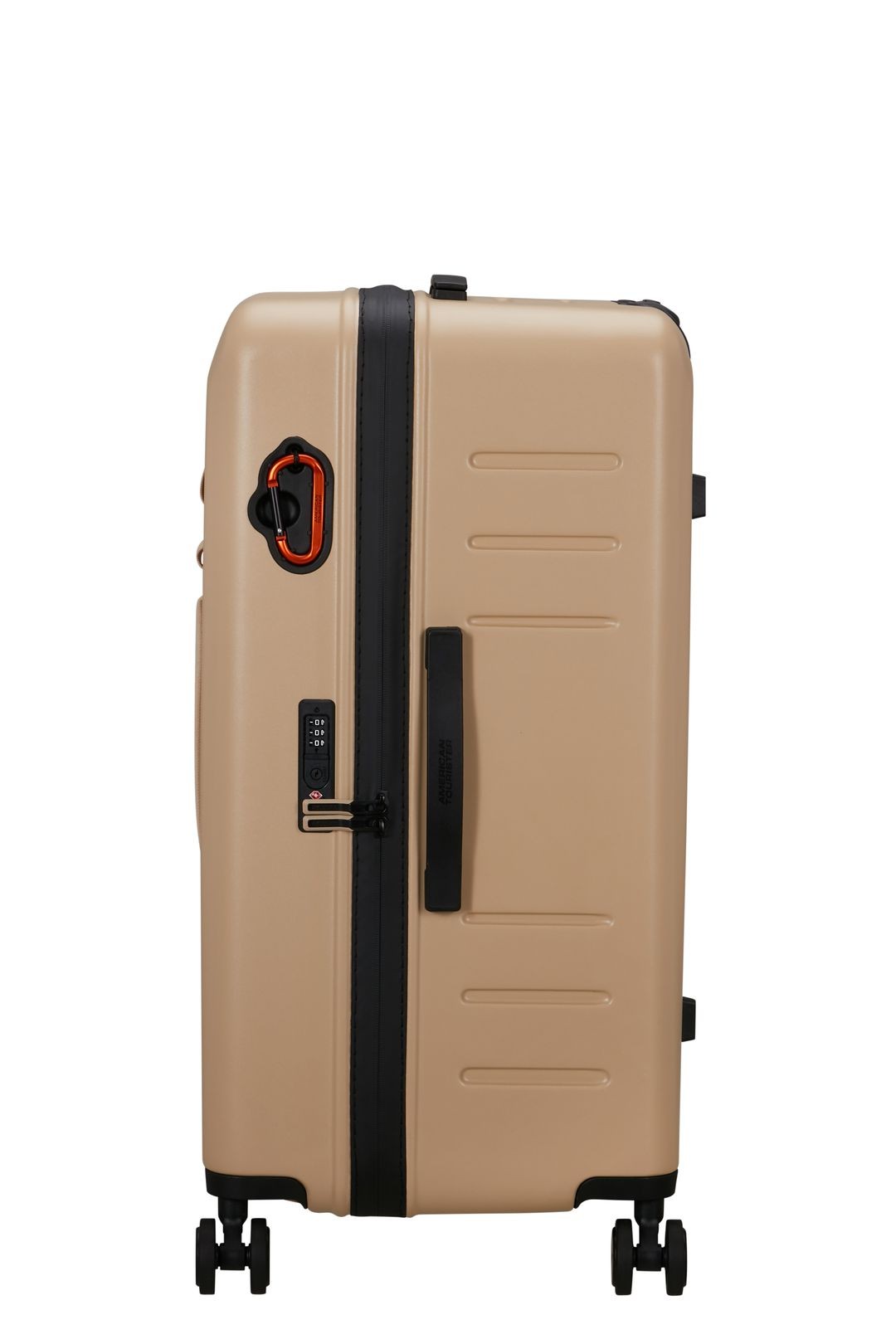 AMERICAN TOURISTER Trunk Trailon 73 cm