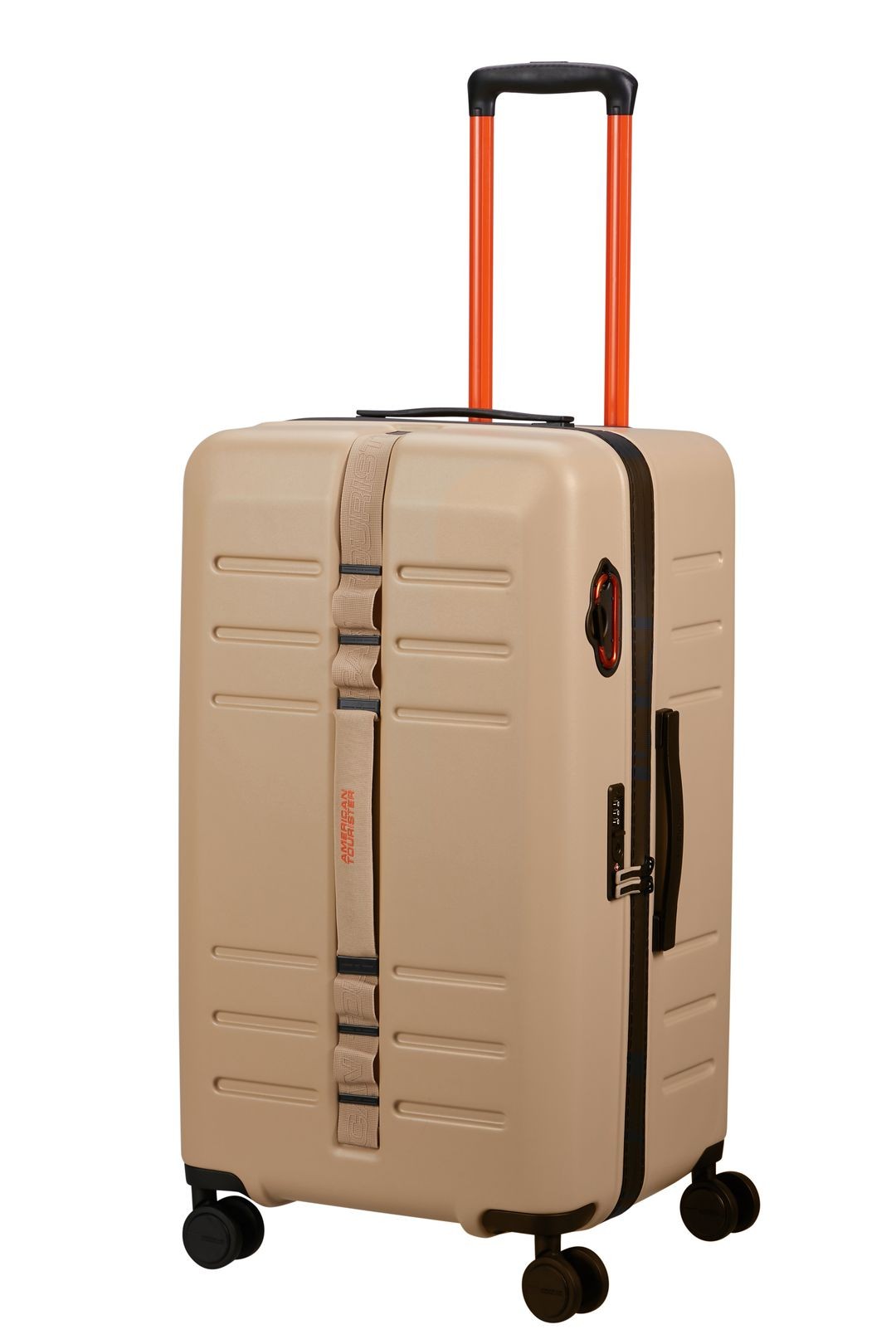 AMERICAN TOURISTER Trunk Trailon 73 cm