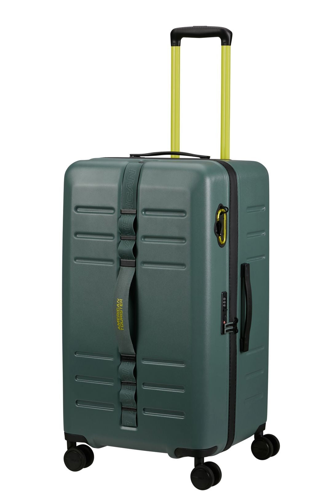 AMERICAN TOURISTER Trunk Trailon 73 cm