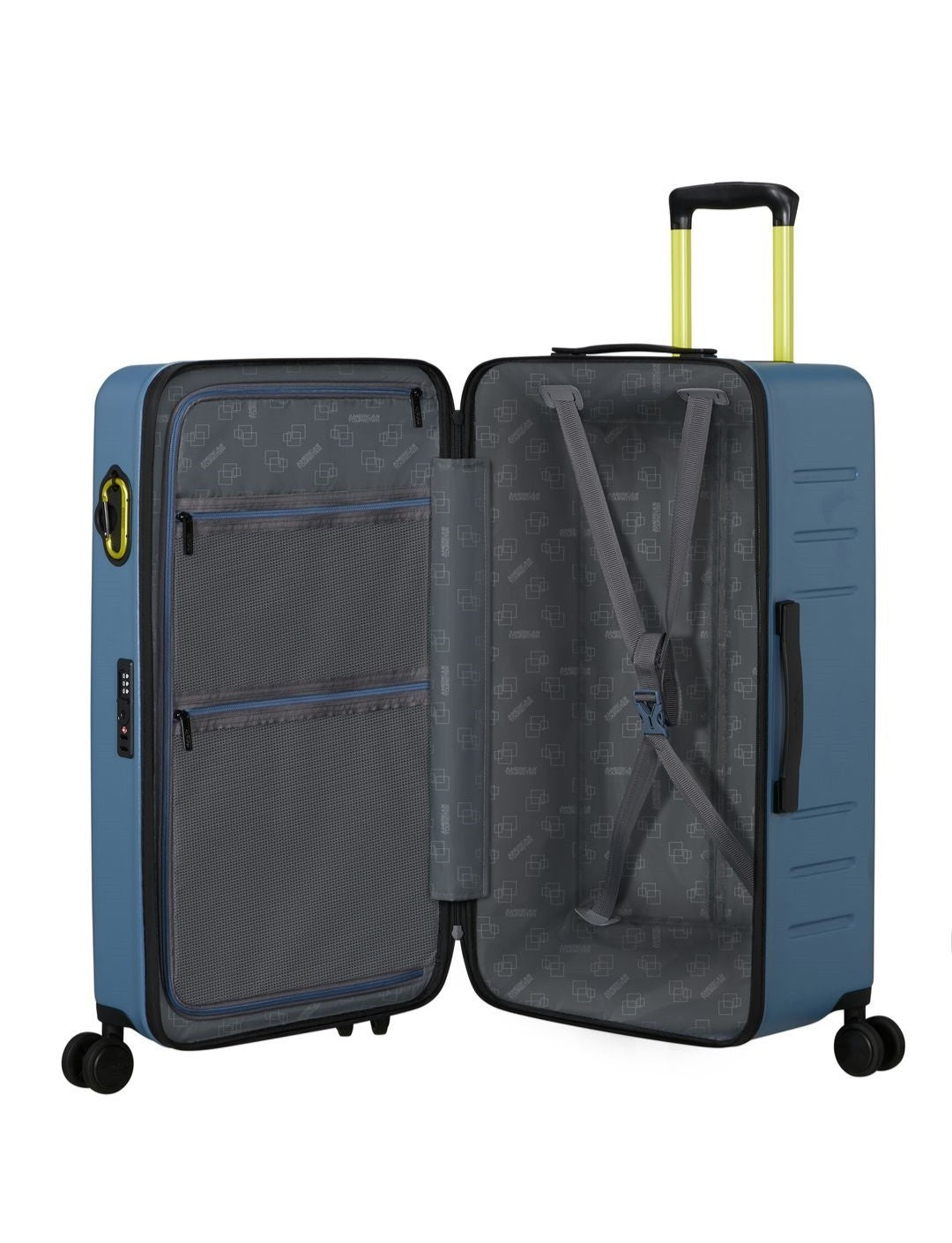 AMERICAN TOURISTER Trunk Trailon 73 cm