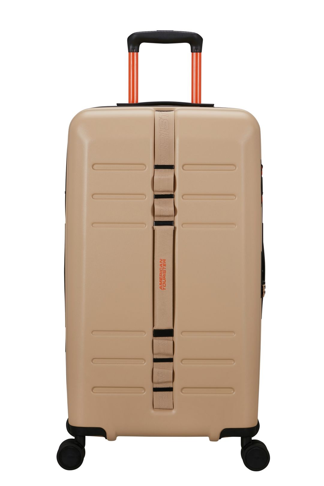 AMERICAN TOURISTER Trunk Trailon 73 cm