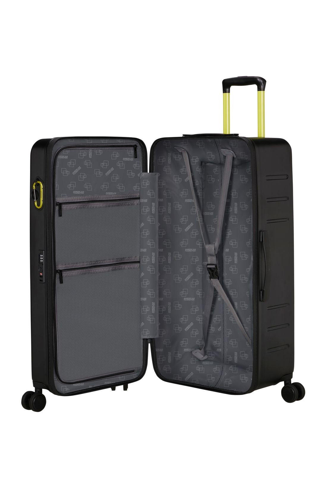 AMERICAN TOURISTER TRUNK TRAILON 80CM