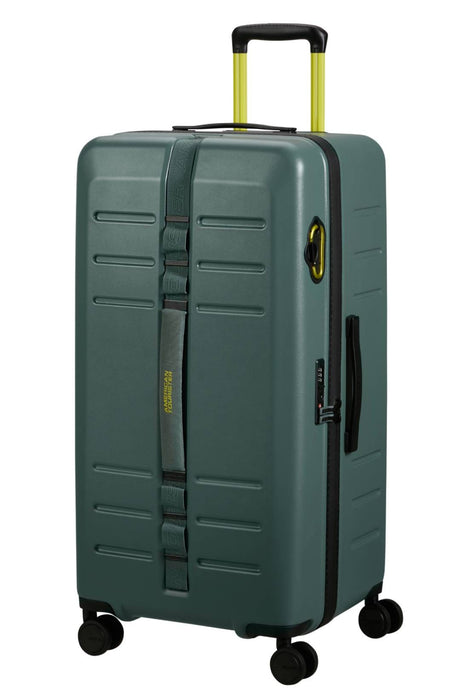 AMERICAN TOURISTER TRUNK TRAILON 80CM