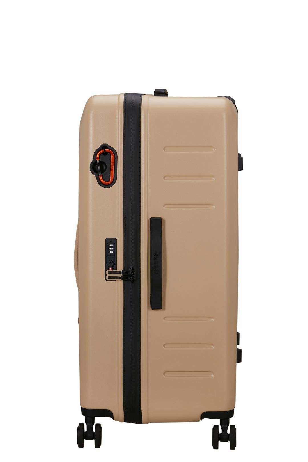 AMERICAN TOURISTER TRUNK TRAILON 80CM