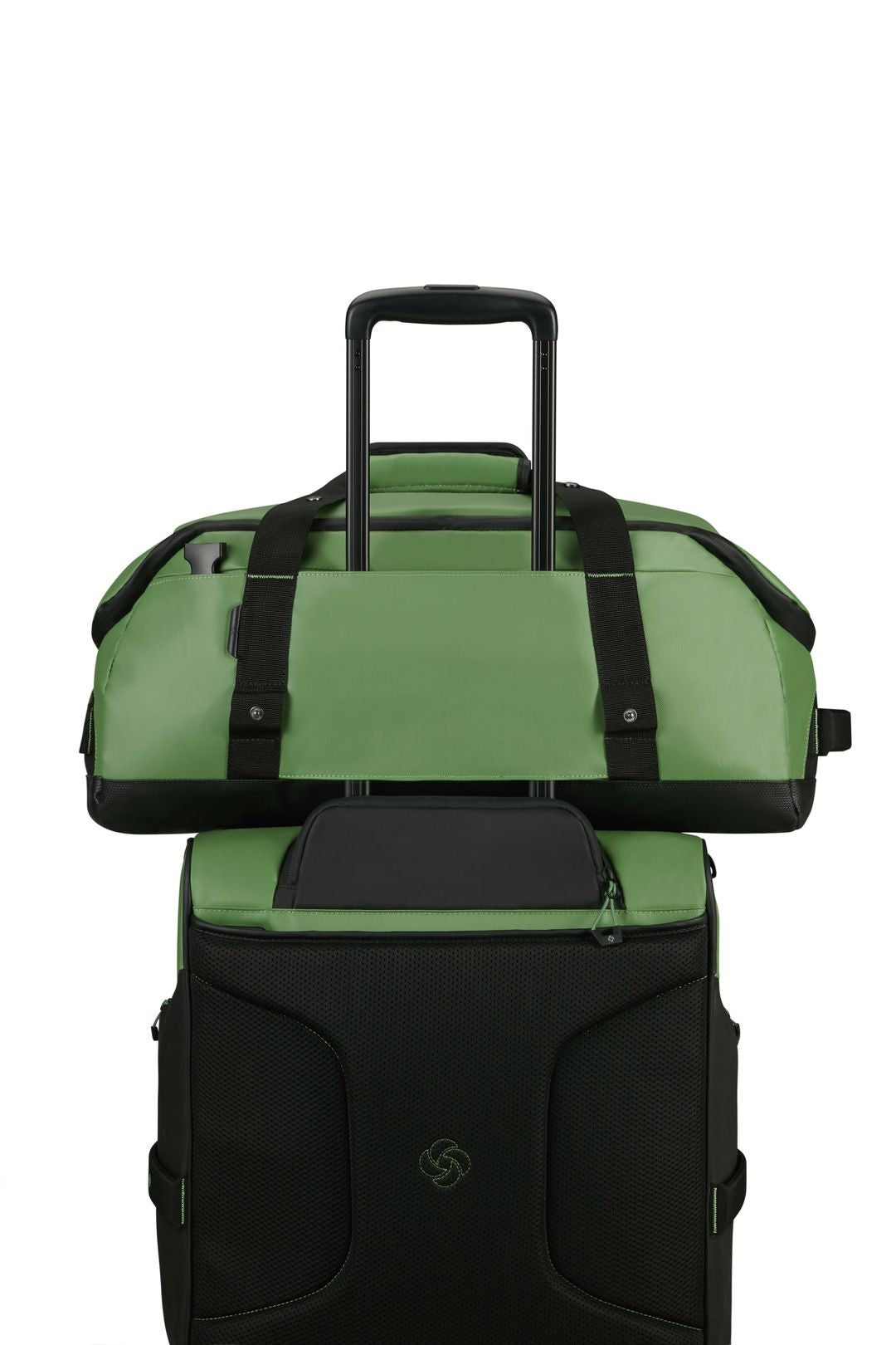 Torba podróżna s ecodiver Samsonite