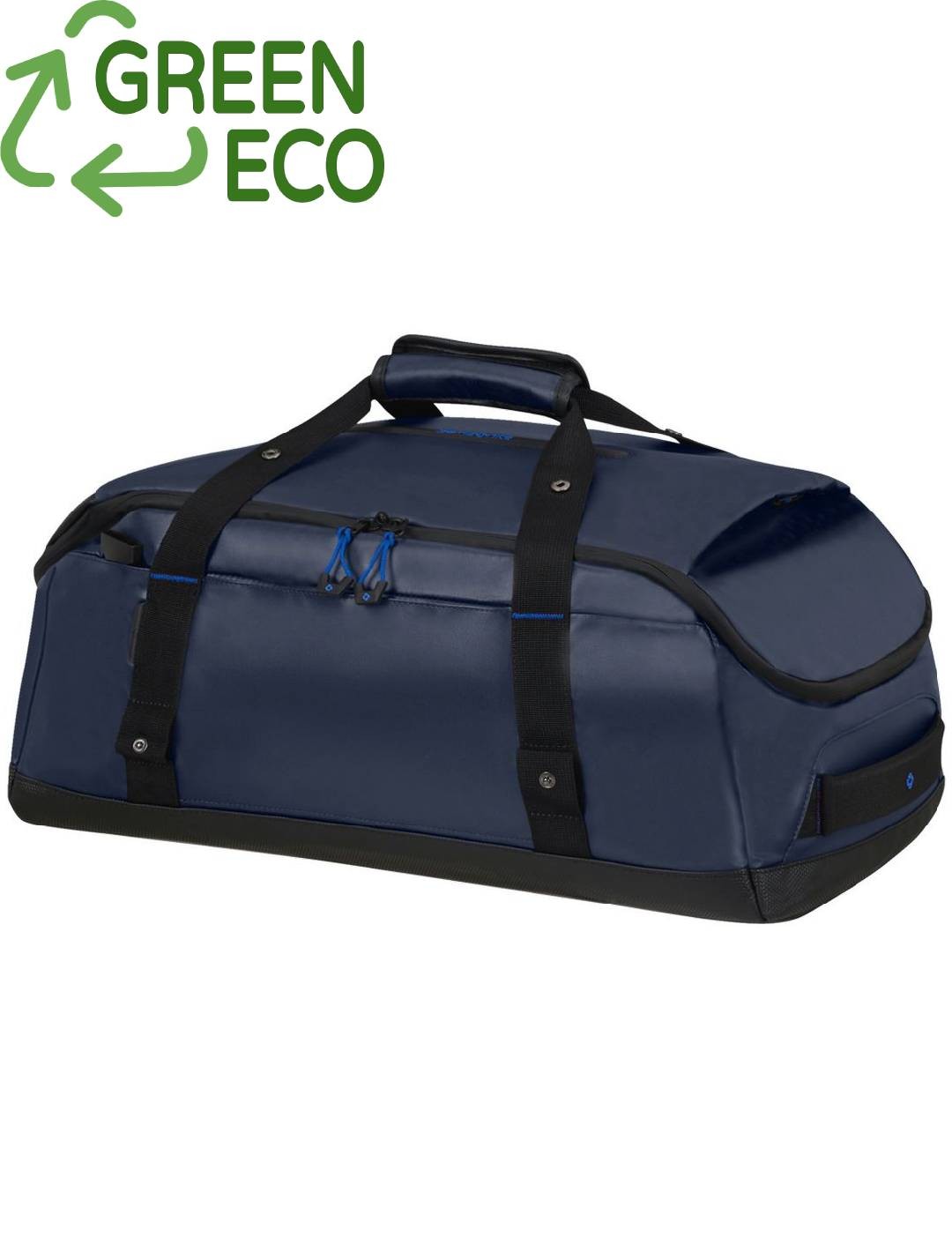 Torba podróżna s ecodiver Samsonite