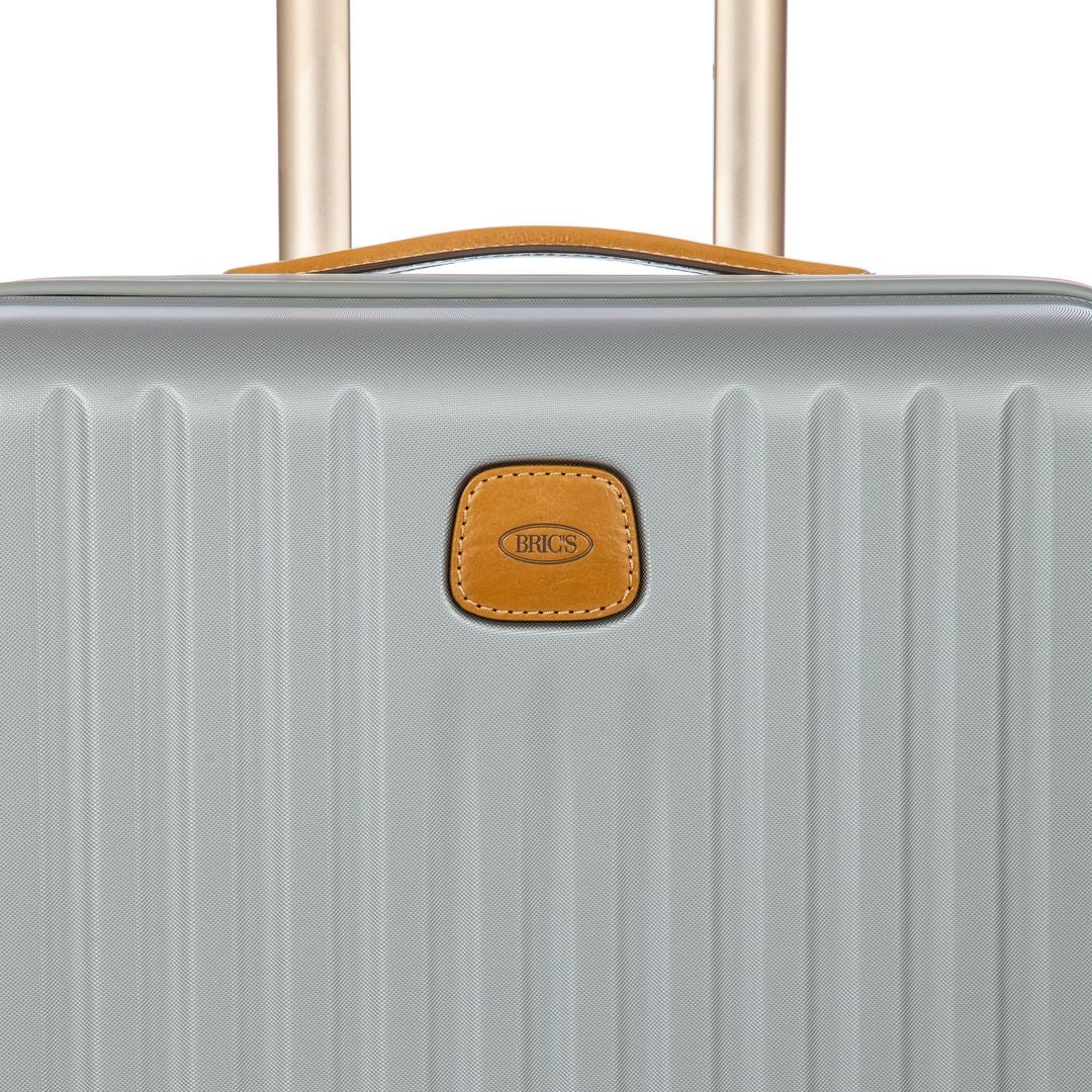 BRIC's Capri Trolley Rigid 55 cm