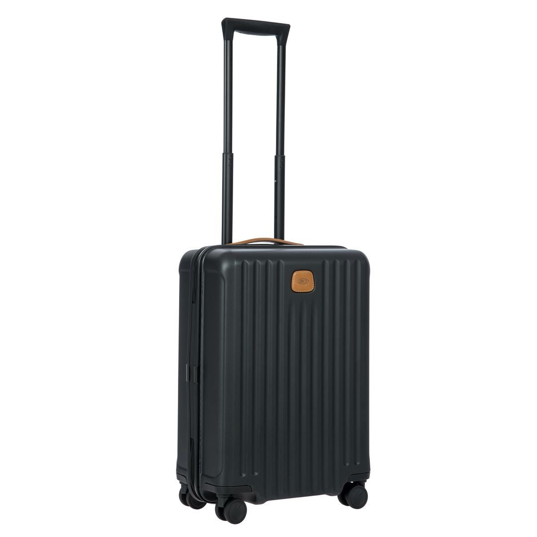 BRIC's Capri Trolley Rigid 55 cm