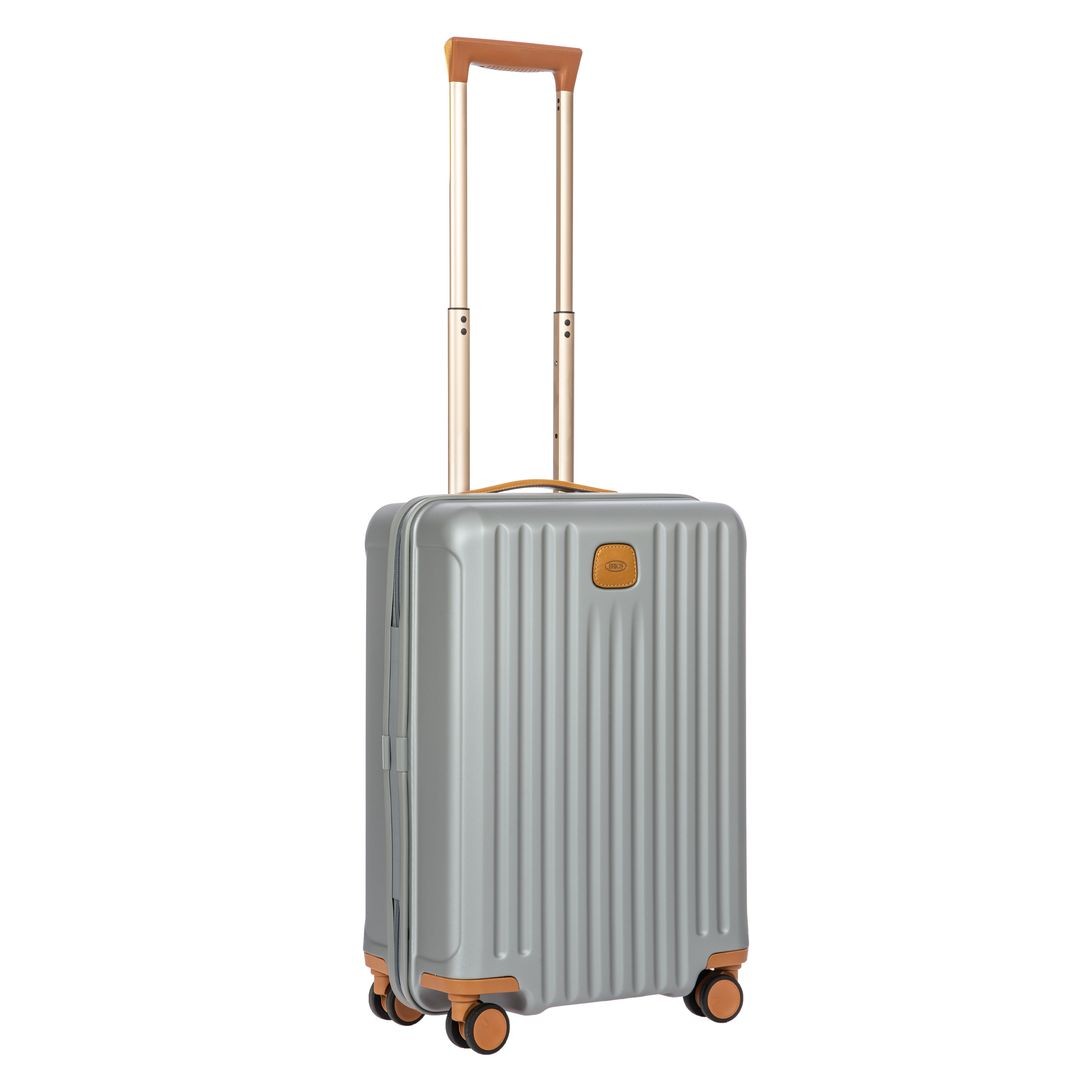 BRIC's Capri Trolley Rigid 55 cm