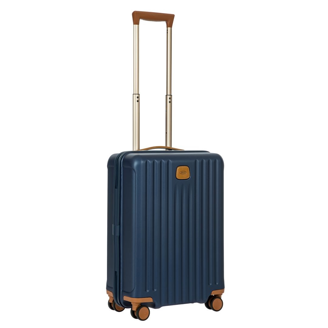 BRIC's Capri Trolley Rigid 55 cm