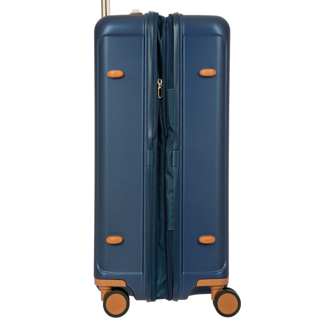 BRIC's Capri Trolley Rigid 69cm Expandable