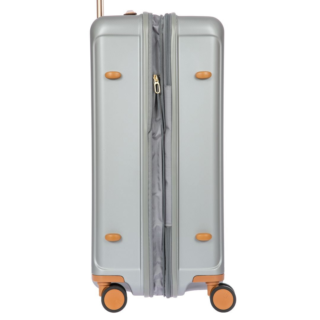 BRIC's Capri Trolley Rigid 69cm Expandable