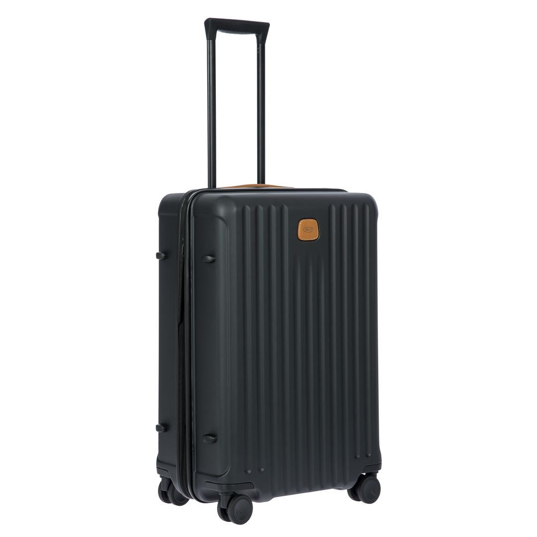 BRIC's Capri Trolley Rigid 69cm Expandable