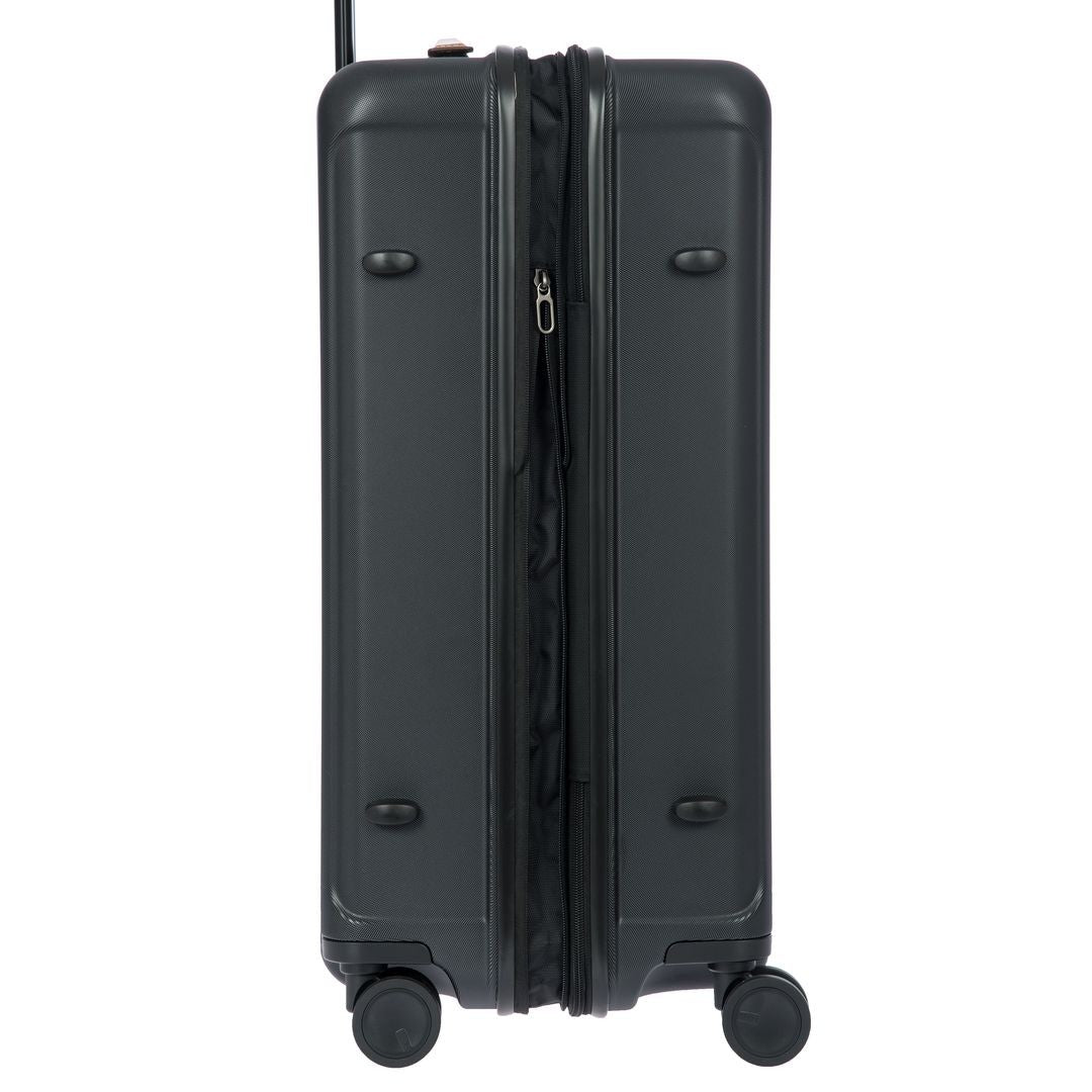 BRIC's Capri Trolley Rigid 69cm Expandable