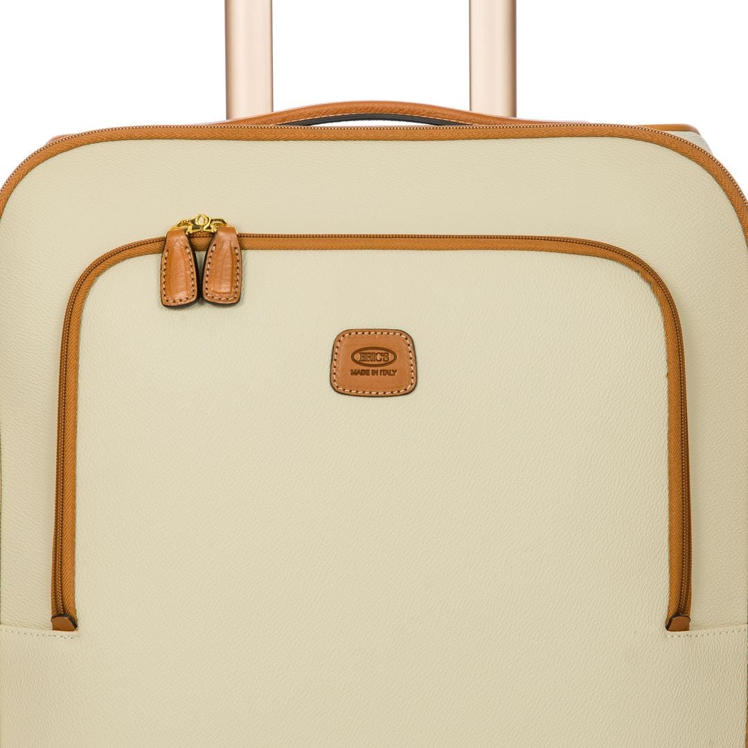 BRIC´S Maleta de Cabina FIRENZE 55CM