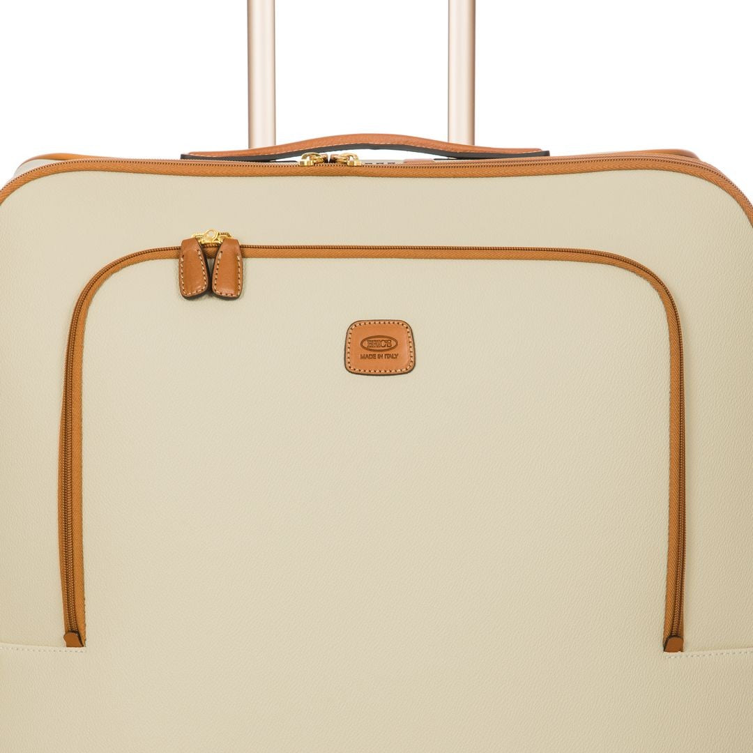 Bric Valise cabine Firenze 74 cm