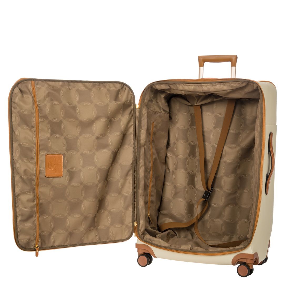 Bric Valise cabine Firenze 74 cm