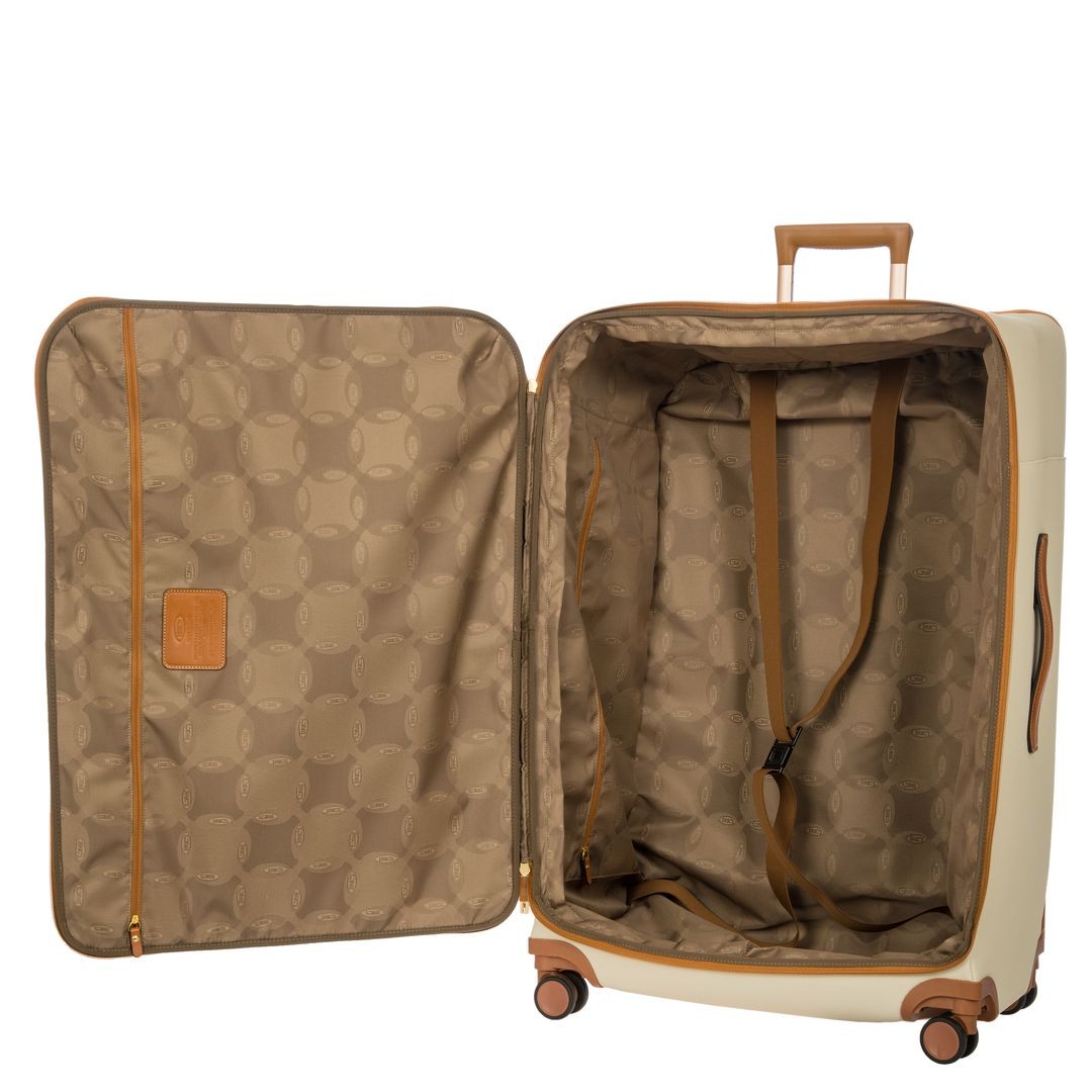 Bric Valise cabine Firenze 82 cm