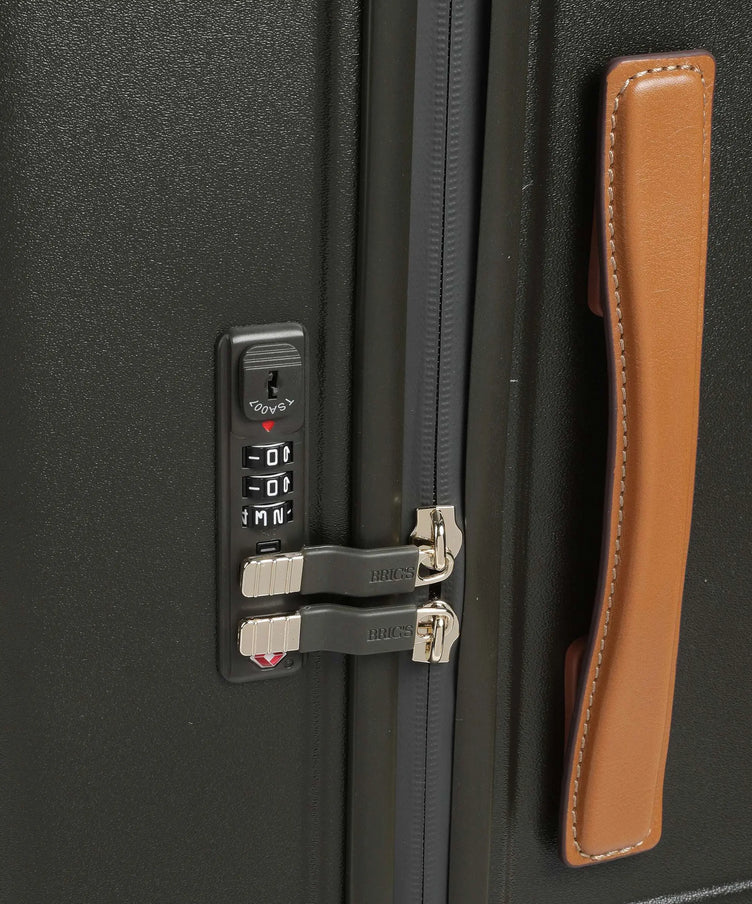 Bric's Bellagio 70,5 cm Suitcase médiane