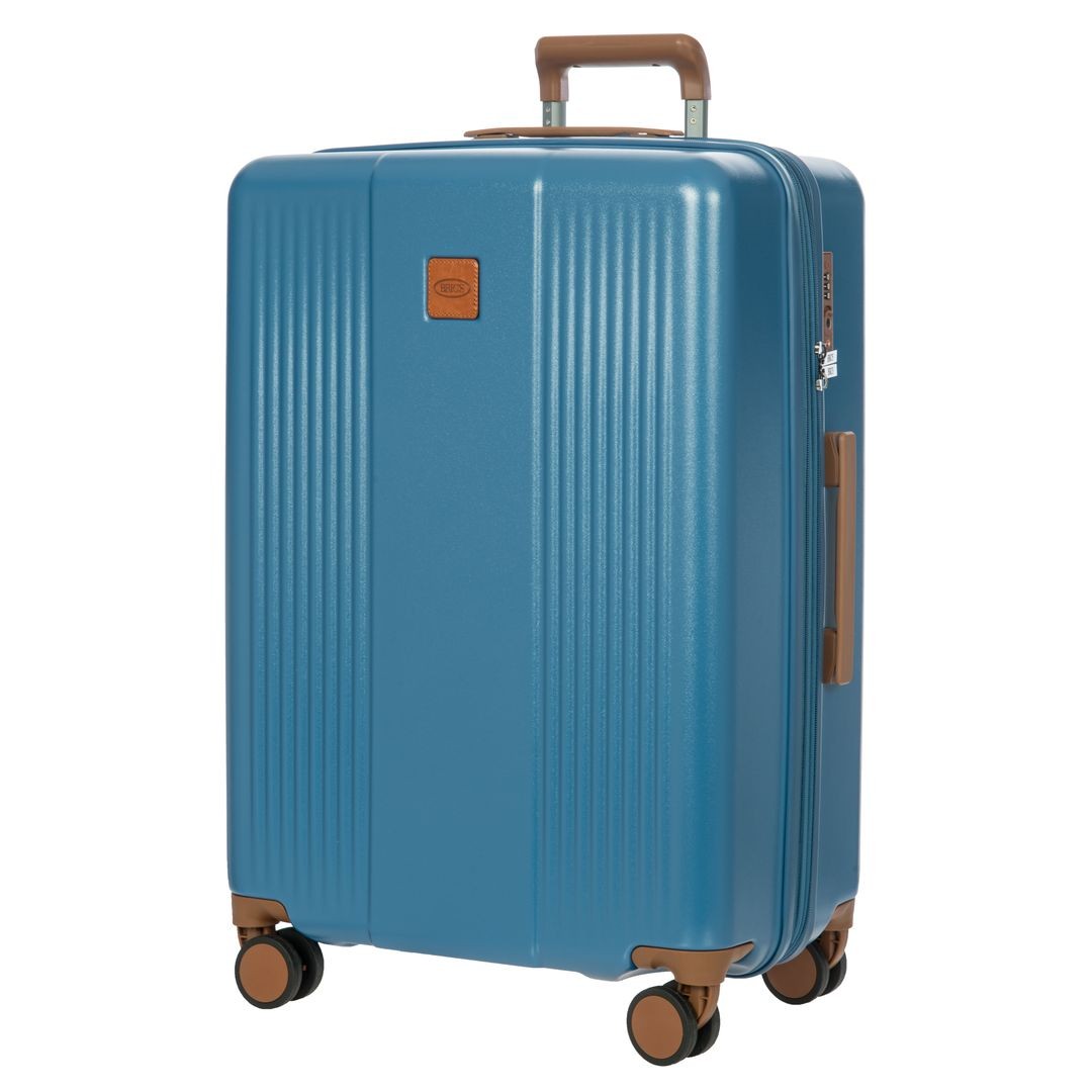 Bric's Median Suitcase extensible Ferrara 67cm