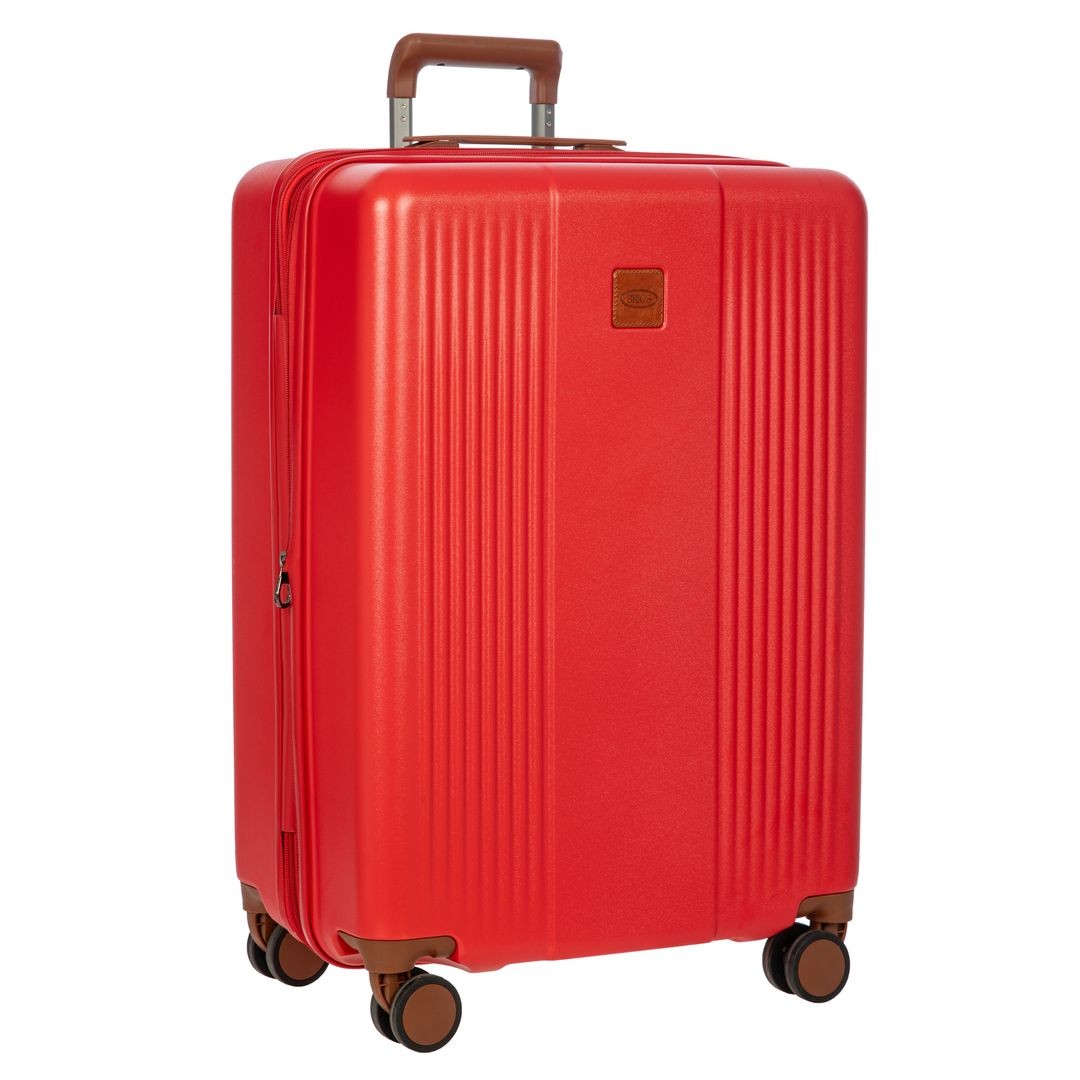 Bric's Median Suitcase extensible Ferrara 67cm