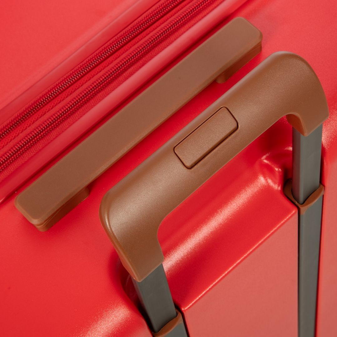 Bric's Median Suitcase extensible Ferrara 67cm